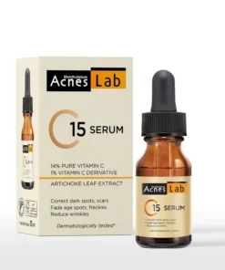 Serum Vitamin C