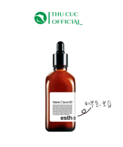 Serum Vitamin C