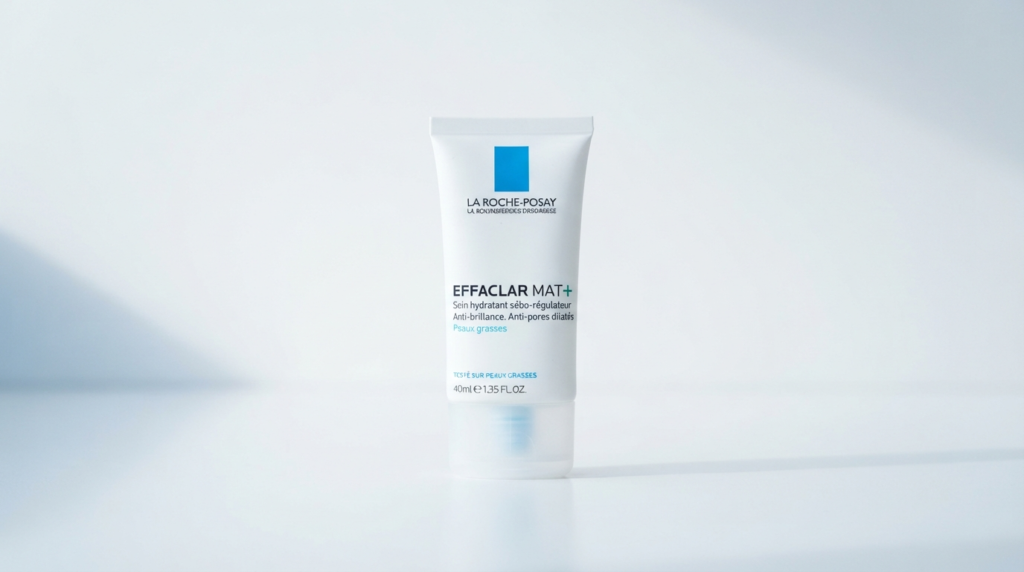 Kem dưỡng da laroche posay effaclar mat