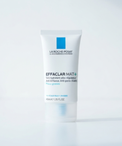 Kem dưỡng da laroche posay effaclar mat