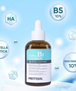 Serum Phục Hồi