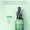 Serum Caryophy Portulaca Ampoule Giảm Mụn, Se Lỗ Chân Lông giảm mụn, làm dịu làn da, hỗ trợ se khít lỗ chân lông và cân bằng độ PH cho da dầu mụn