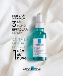 Serum Trị Mụn