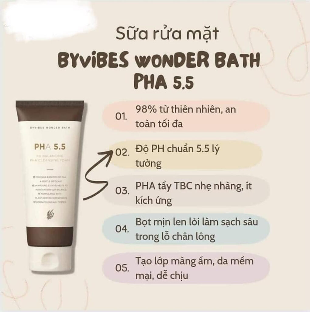 5 Tiêu Chí Chọn Sữa Rửa Mặt Cho Da Dầu Mụn Chuẩn Chuyên Gia