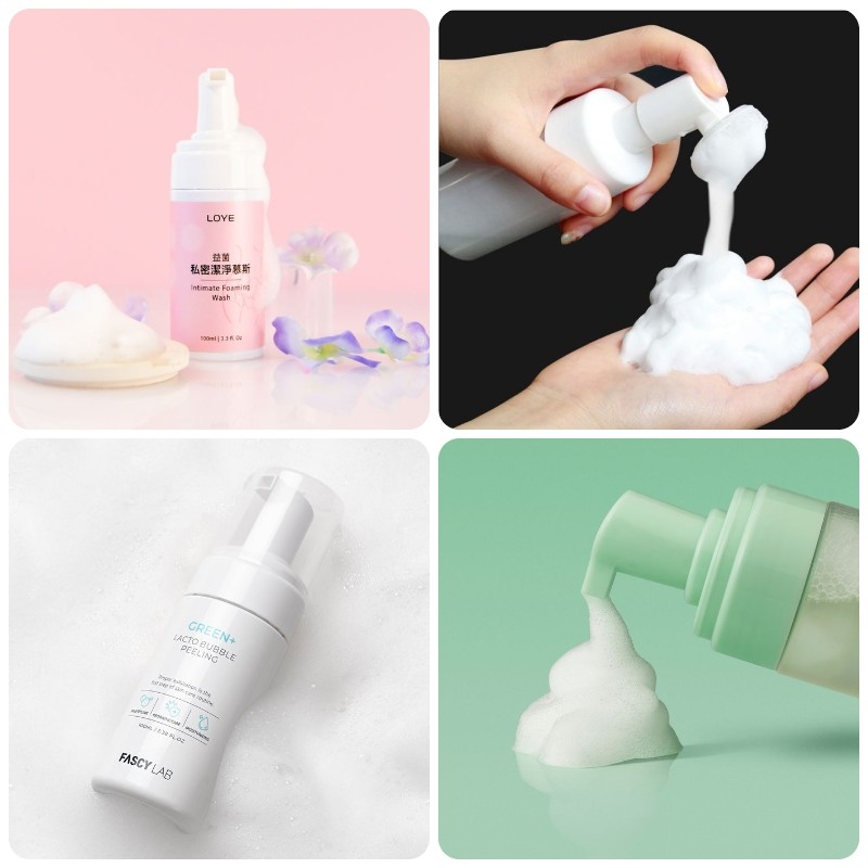 5 Tiêu Chí Chọn Sữa Rửa Mặt Cho Da Dầu Mụn Chuẩn Chuyên Gia