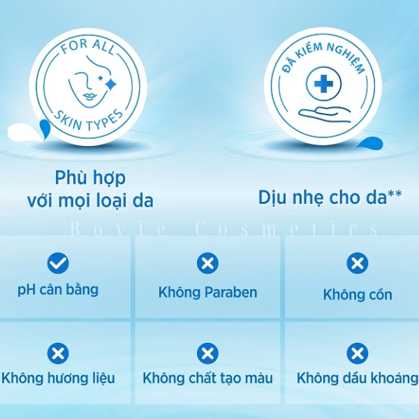 5 Tiêu Chí Chọn Sữa Rửa Mặt Cho Da Dầu Mụn Chuẩn Chuyên Gia