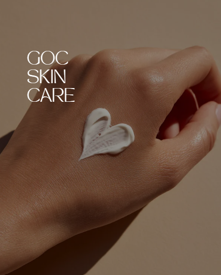 ảnh thương hiệu gocskincare