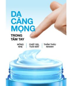Kem Dưỡng Ẩm Neutrogen Cho Da Dầu 1