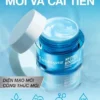 Kem Dưỡng Ẩm Neutrogena Cấp Nước Cho Da Dầu