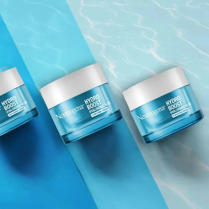 Kem Dưỡng Ẩm Neutrogena Cấp Nước Cho Dầu