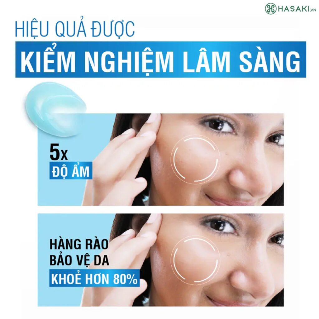 Kem Dưỡng Ẩm Neutrogena Cho Da Dầu