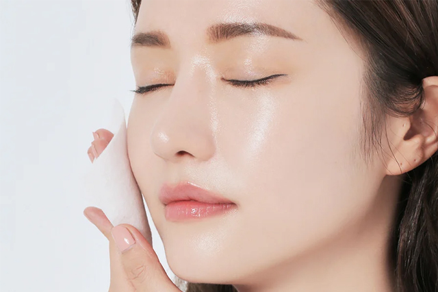Làn Da Mịn Màng Và Khỏe Mạnh