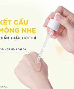 Serum Skin1004 Rau Má Làm Dịu Hỗ Trợ Phục Hồi Da