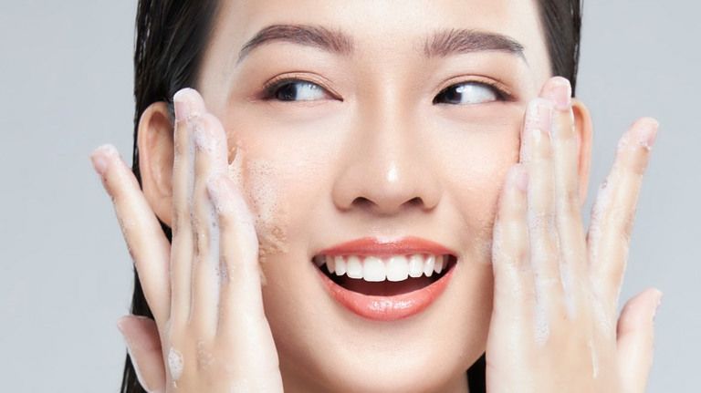 Skin Cycling - Chu Kỳ Dưỡng Da Giúp Phục Hồi Và Trị Mụn