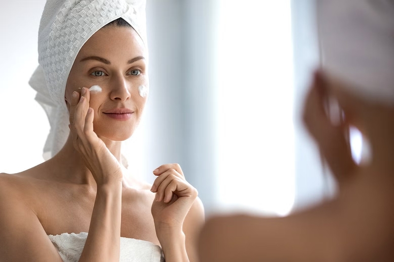 Skin Cycling - Chu Kỳ Dưỡng Da Giúp Phục Hồi Và Trị Mụn