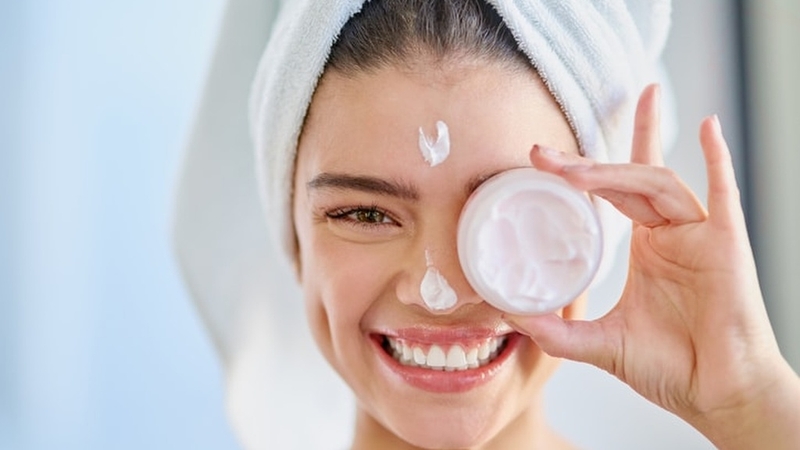 skincare la gi quy trinh skincare chuan