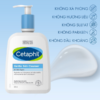 Cetaphil Dịu Lành - Sữa Rửa Mặt Cho Da Nhạy