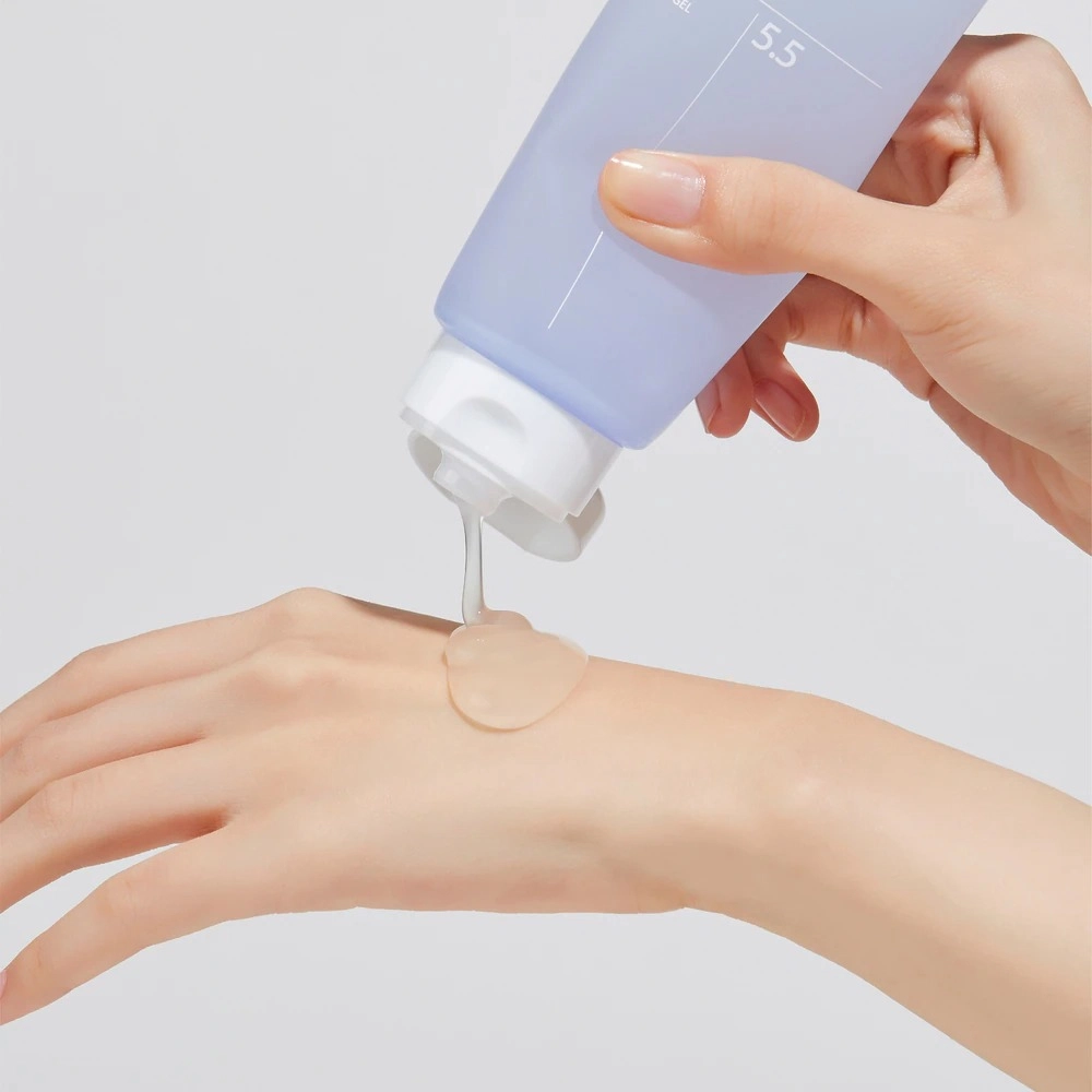 Sữa Rửa Mặt Dạng Gel